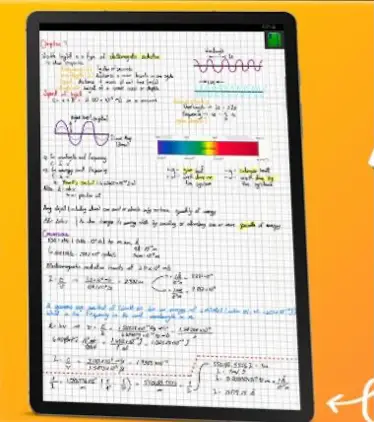 Top 10 Note-Taking Apps