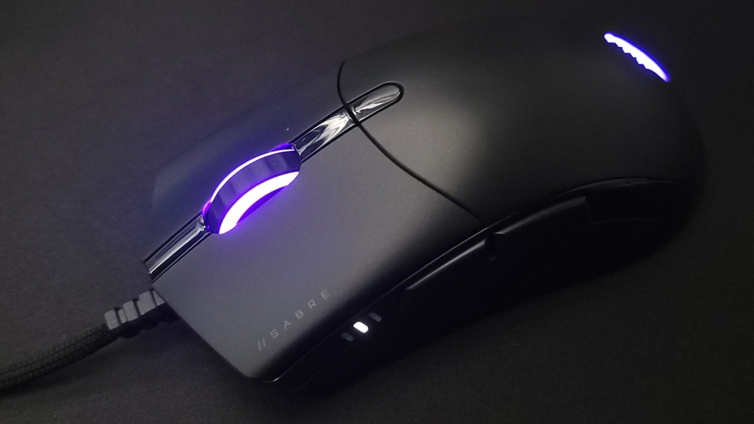 Top 10 Advance Gaming Mouse With Extra Buttons