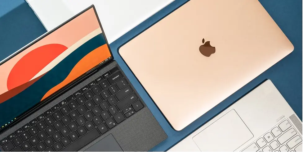 Mew Mew Tryk ned Understrege 10 Best Selling Laptop Brands In The World - 2023 Edition - Techyv.com