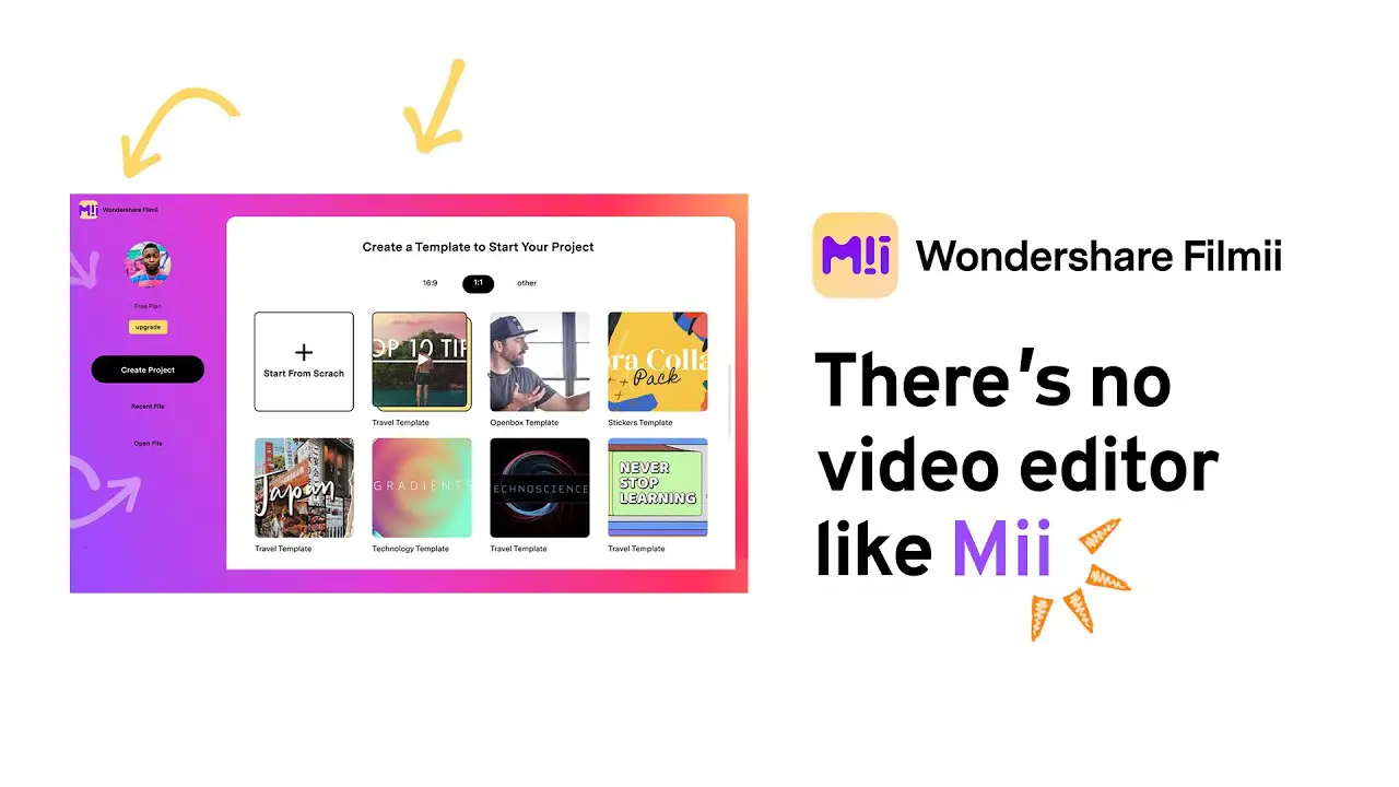 Top 10 Editing Software To Start Your Vlogging Journey