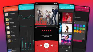 Top 10 MP3 Players For Android