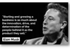 Top 10 World-Changing Innovations From Elon Musk