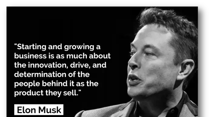 Top 10 World-Changing Innovations From Elon Musk