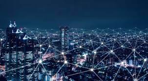 Top 10 Technological Cities In The World