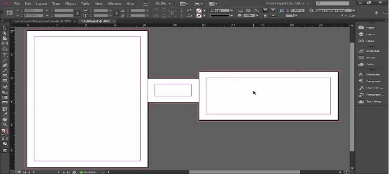 Top 10 Features Of Adobe Indesign - Techyv.com