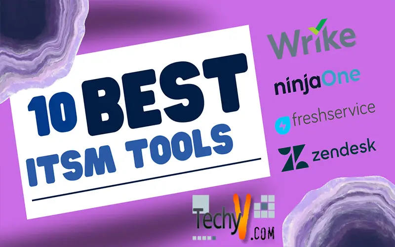 Ten Best ITSM Tools