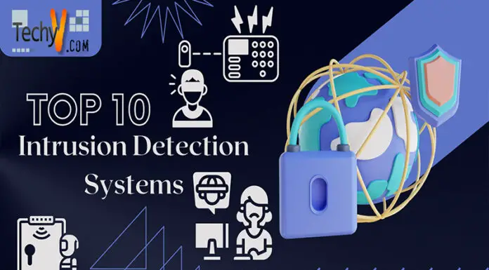 Top Ten Intrusion Detection Systems