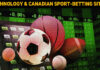 How Do Technologies Keep Canadian Sport-Betting Sites Safe?