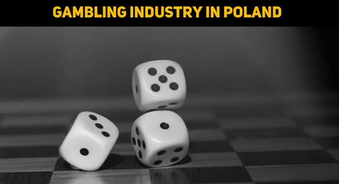 What Has Changed In The Gambling Industry In Poland In 10 Years?