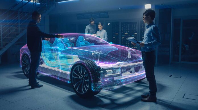 Top 10 Expectations For Spatial Computing