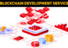 A Comprehensive Guide To Blockchain Development Services
