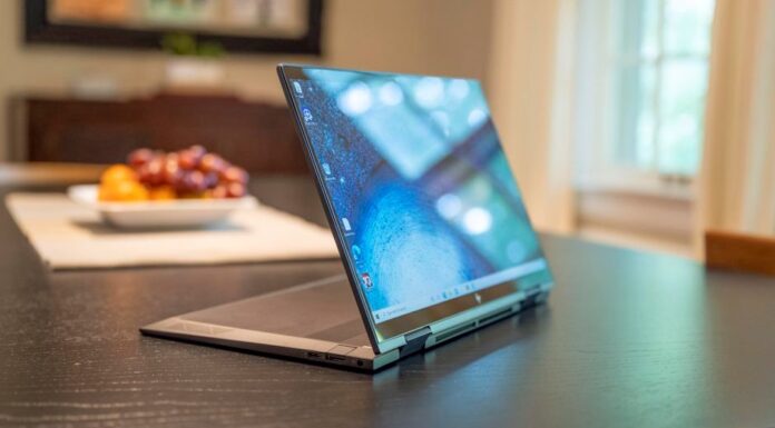 10 Important Features Your Laptop Should Have