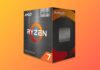 Ten Best AMD Processors: The Best AMD CPUs In 2022