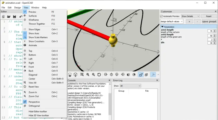 The Top 10 Free CAD Software You Must Use