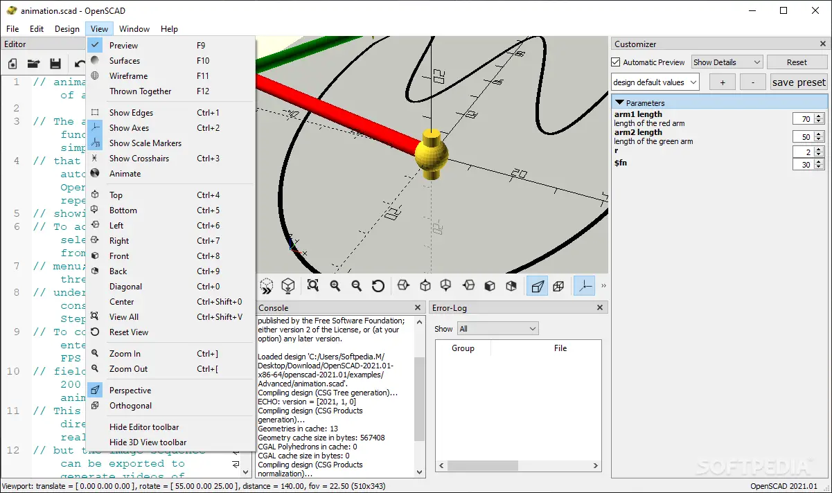 The Top 10 Free CAD Software You Must Use