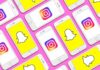 Top Ten Differences Between Instagram And Snapchat