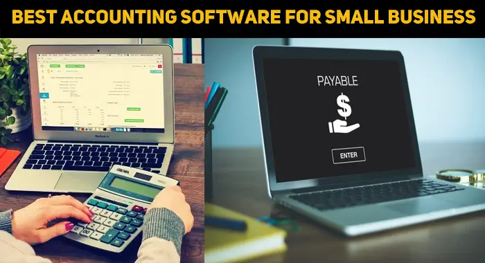 Best Small Business Laptops 2020 Top 10 Best Accounting Software For Small Business - Techyv.com