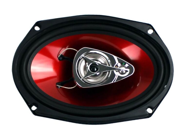 Best 10 Speakers For Your Car For Better Sound Quality