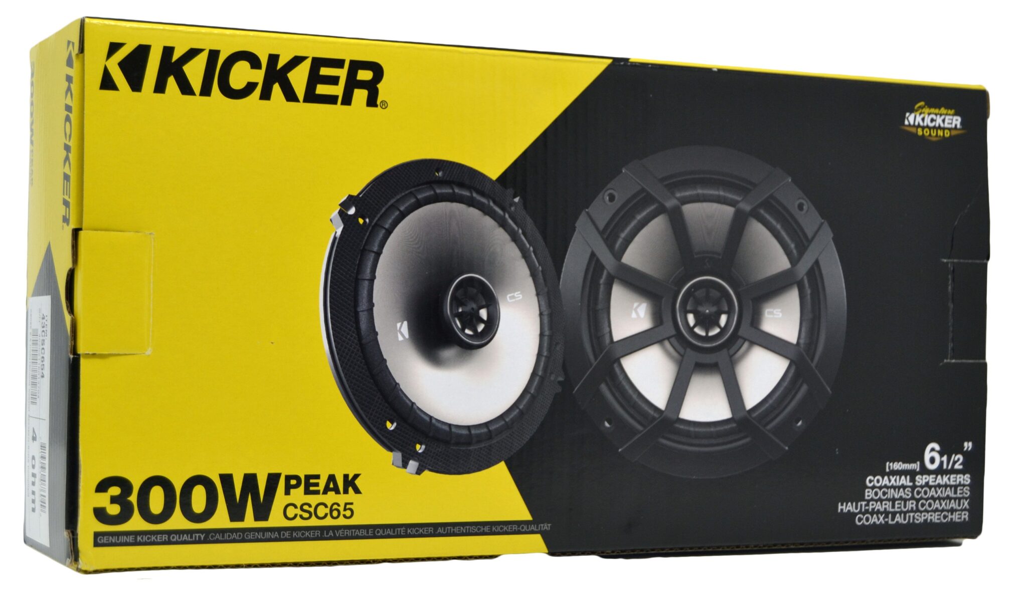 Best 10 Speakers For Your Car For Better Sound Quality