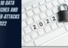 Top 10 Data Breaches And Cyber-Attacks Of 2022