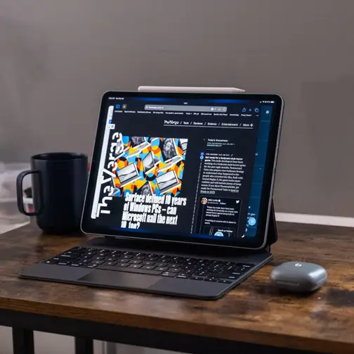 Top 10 Latest Features Of IPad Pro Techyv