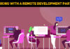 The Specifics Of Working With A Remote Development Partner