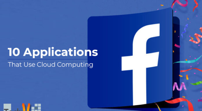 10 Applications That Use Cloud Computing