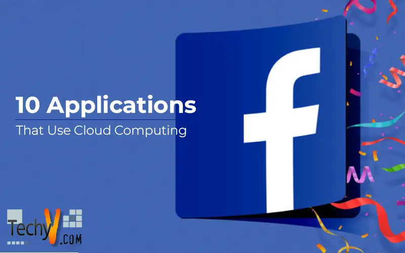 10 Applications That Use Cloud Computing