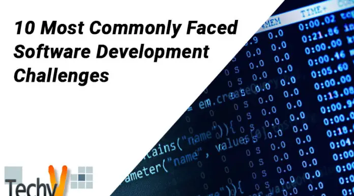 10 Most Commonly Faced Software Development Challenges