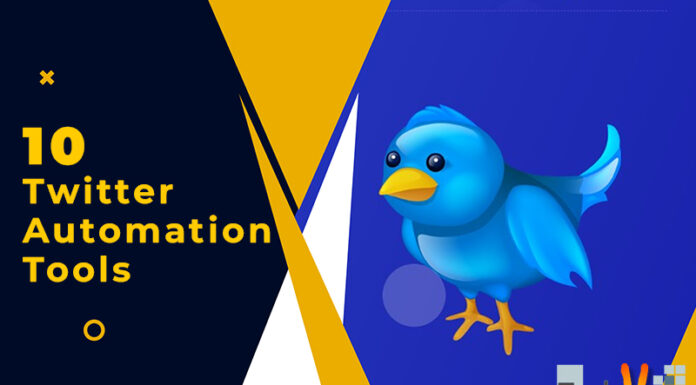 10 Twitter Automation Tools