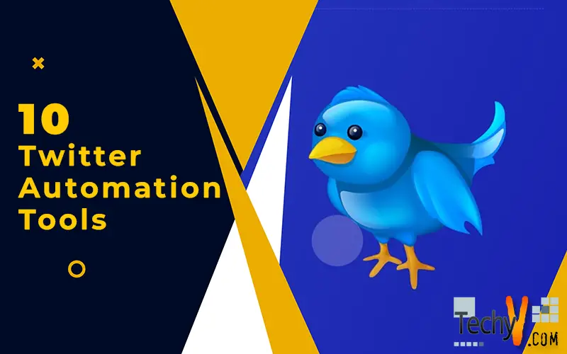 10 Twitter Automation Tools