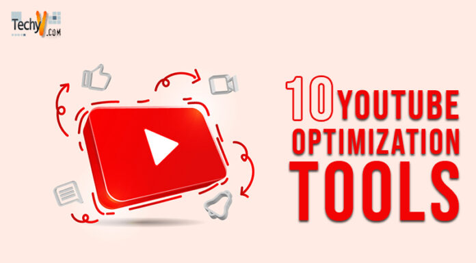 10 YouTube Optimization Tools