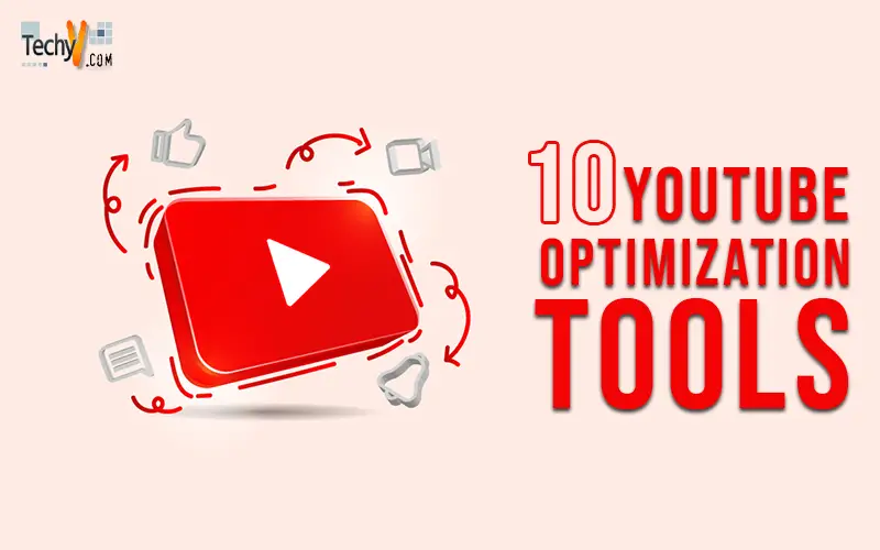 10 YouTube Optimization Tools