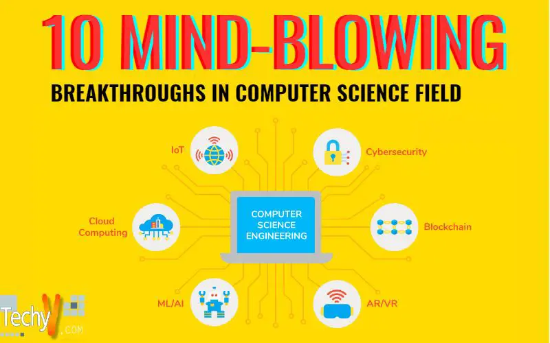 10 Mind-Blowing Breakthroughs In Computer Science Field