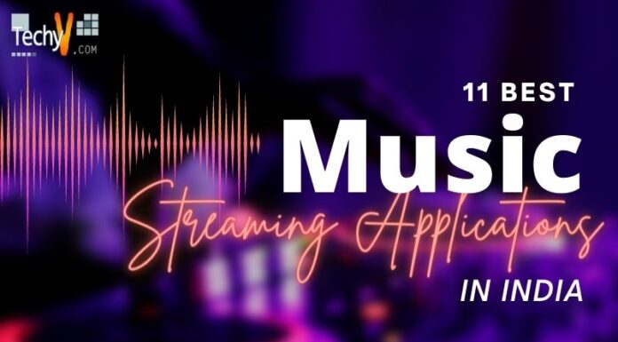 11 Best Music Streaming Applications In India