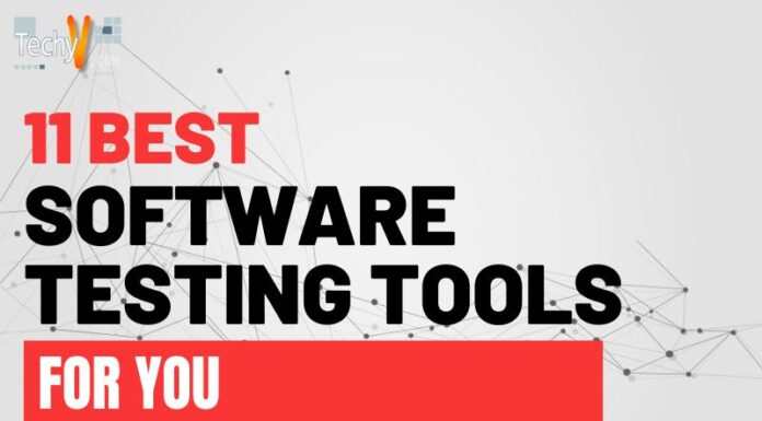 11 Best Software Testing Tools For You