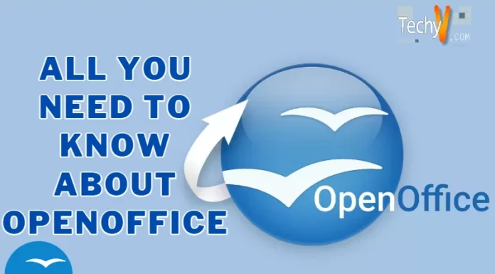 All you need to know about Openoffice