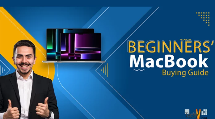 Beginners’ MacBook Buying Guide