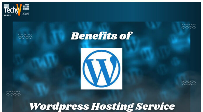 What Are The Benefits Of A Fully Managed WordPress Hosting Service?