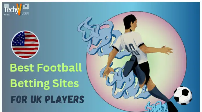 Best Football Betting Sites For UK Players