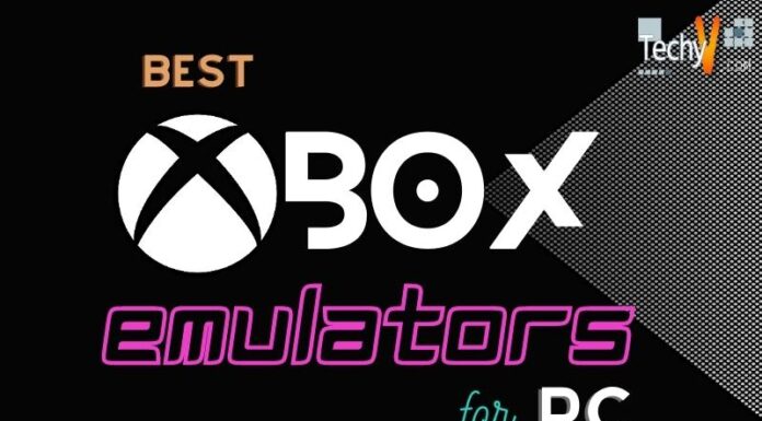 Best Xbox Emulators For PC