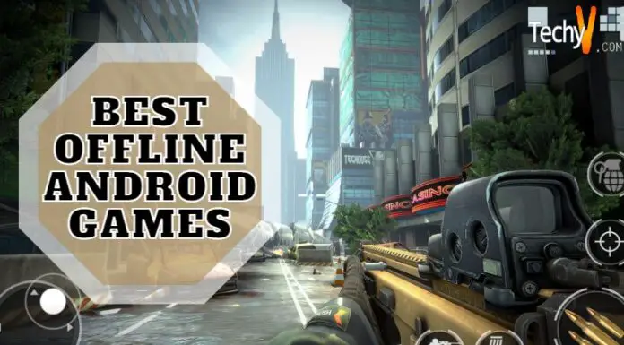 Best Offline Android Games