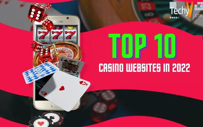 The Social Aspect of Online Casino Gaming in India And Love - How They Are The Same