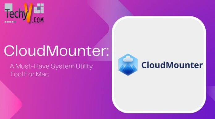 CloudMounter: A Must-Have System Utility Tool For Mac