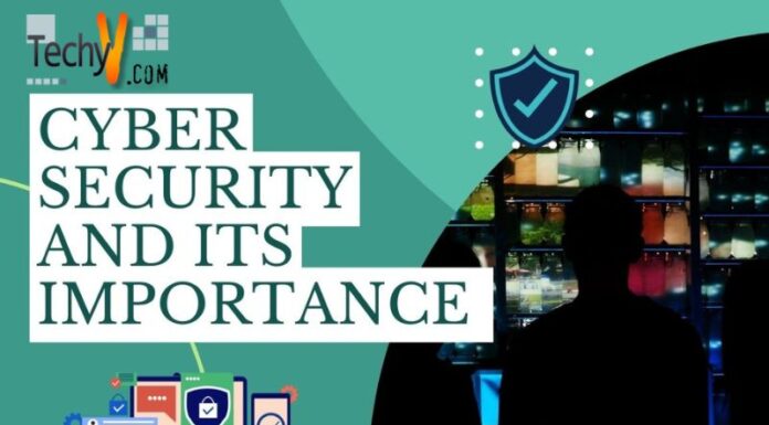 Cyber Security and its Importance