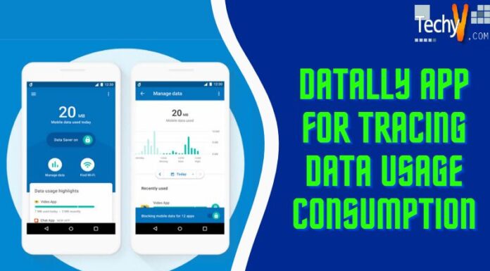 Google Introduces Datally App For Tracing Data Usage Consumption