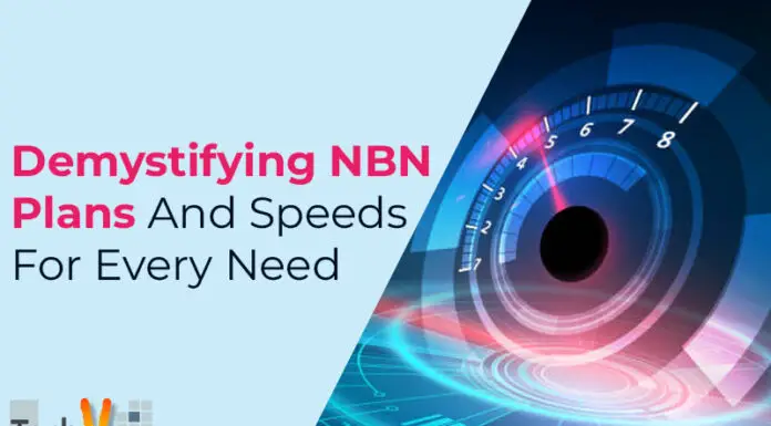 Demystifying NBN Plans And Speeds For Every Need