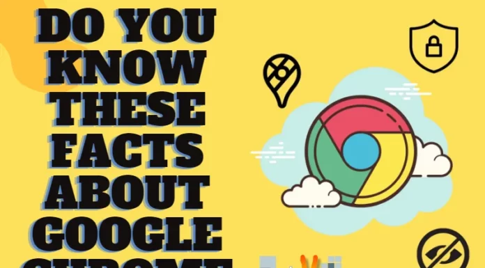 Do You Know These Facts About Google Chrome