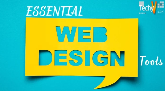 Essential Web Design Tools That Every Designer Must Know
