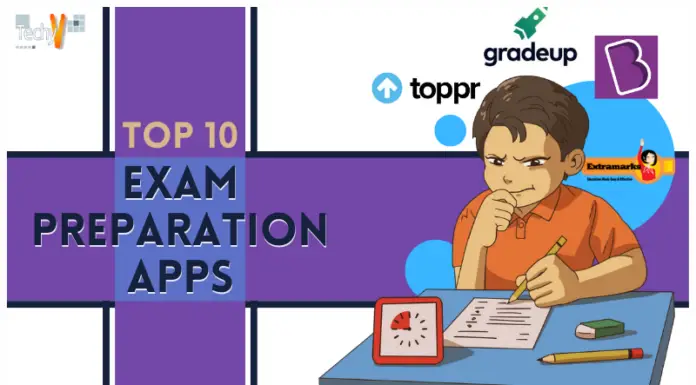 Top 10 Exam Preparation Apps For Students
